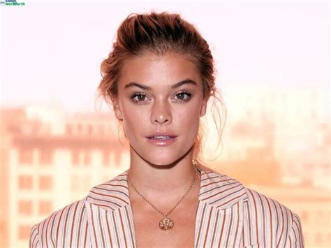 nina agdal salary.